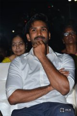 Rangasthalam Movie Pre Release Event Photos